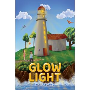 Austin Macauley Publishers LLC Glow Light Austin Macauley Publishers LLC Glow Light