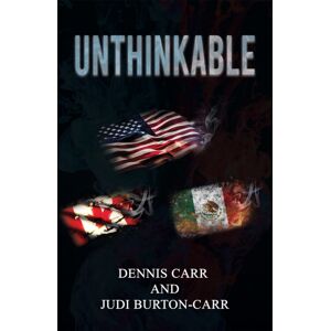 Austin Macauley Publishers LLC Unthinkable Austin Macauley Publishers LLC Unthinkable