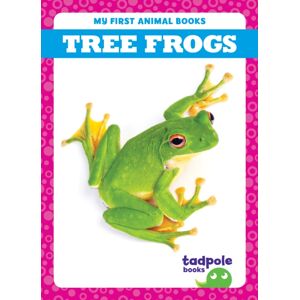 Jump! Incorporated Tree Frogs Jump! Incorporated Tree Frogs