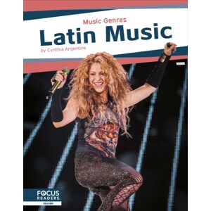 North Star Editions Latin Music North Star Editions Latin Music