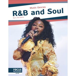 North Star Editions R&b And Soul North Star Editions R&b And Soul