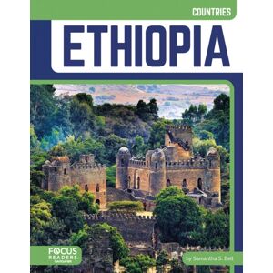 North Star Editions Ethiopia North Star Editions Ethiopia