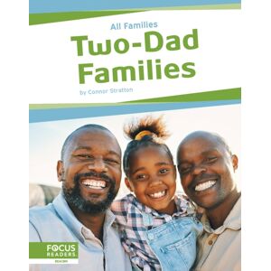 North Star Editions Two-Dad Families North Star Editions Two-Dad Families