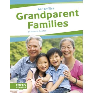 North Star Editions Grandparent Families North Star Editions Grandparent Families
