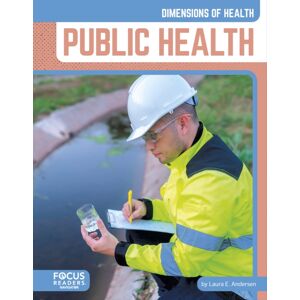 North Star Editions Public Health North Star Editions Public Health