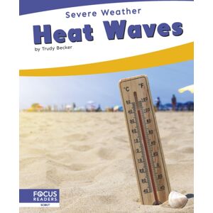 North Star Editions Heat Waves North Star Editions Heat Waves