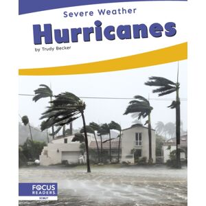 North Star Editions Hurricanes North Star Editions Hurricanes