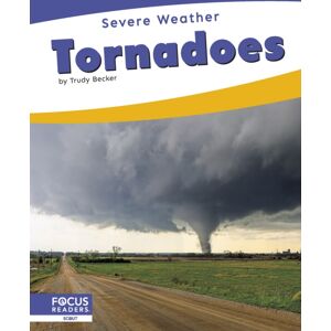 North Star Editions Tornadoes North Star Editions Tornadoes
