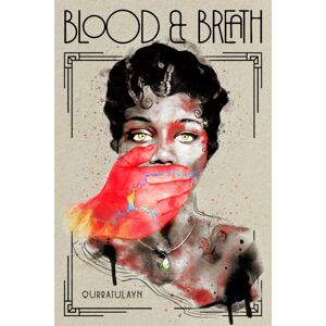 Page Street Publishing Co. Blood & Breath Page Street Publishing Co. Blood & Breath