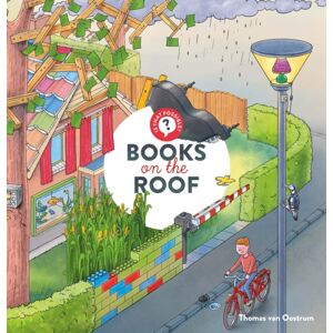 Clavis Publishing Is That Possible? Books On The Roof Clavis Publishing Is That Possible? Books On The Roof