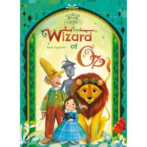Clavis Publishing The Wizard Of Oz Clavis Publishing The Wizard Of Oz