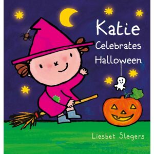 Clavis Publishing Katie Celebrates Halloween Clavis Publishing Katie Celebrates Halloween