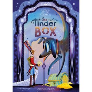 Clavis Publishing The Tinderbox Clavis Publishing The Tinderbox