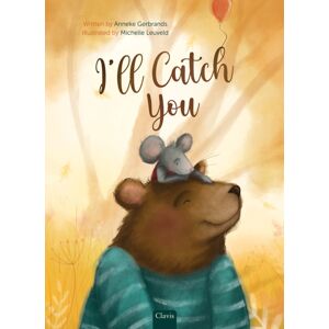 Clavis Publishing I'Ll Catch You Clavis Publishing I'Ll Catch You
