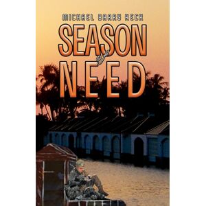 Austin Macauley Publishers LLC Season Of Need Austin Macauley Publishers LLC Season Of Need