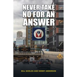 Austin Macauley Publishers LLC Never Take No For An Answer Austin Macauley Publishers LLC Never Take No For An Answer