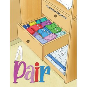 Austin Macauley Publishers LLC A Pair Austin Macauley Publishers LLC A Pair