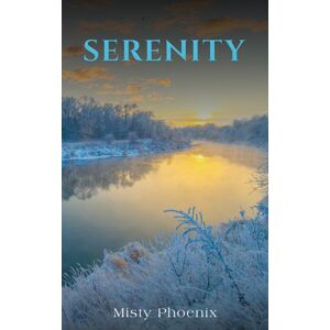 Austin Macauley Publishers LLC Serenity Austin Macauley Publishers LLC Serenity
