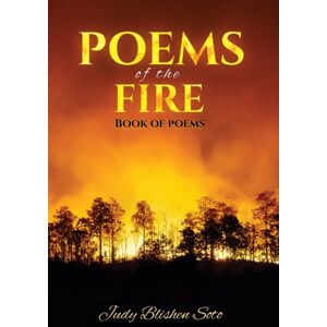 Austin Macauley Publishers LLC Poems Of The Fire : Book Of Poems Austin Macauley Publishers LLC Poems Of The Fire : Book Of Poems