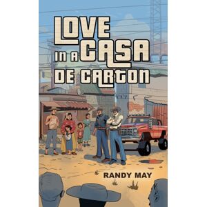 Austin Macauley Publishers LLC Love In A Casa De Carton Austin Macauley Publishers LLC Love In A Casa De Carton