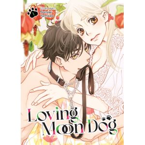 Seven Seas Entertainment, LLC Loving Moon Dog Vol. 1 Seven Seas Entertainment, LLC Loving Moon Dog Vol. 1