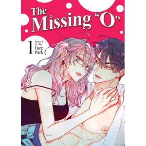 Seven Seas Entertainment, LLC The Missing "O" (Comic) Vol. 1 Seven Seas Entertainment, LLC The Missing "O" (Comic) Vol. 1