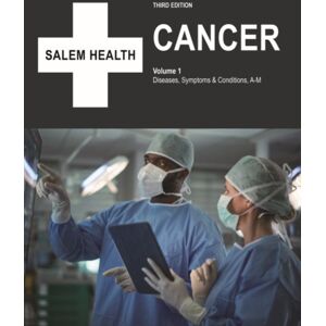 Salem Press Inc Salem Health : Cancer Salem Press Inc Salem Health : Cancer