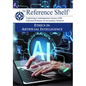 H.W. Wilson Publishing Co. The Reference Shelf: : February 2026 (Topic Tk) H.W. Wilson Publishing Co. The Reference Shelf: : February 2026 (Topic Tk)