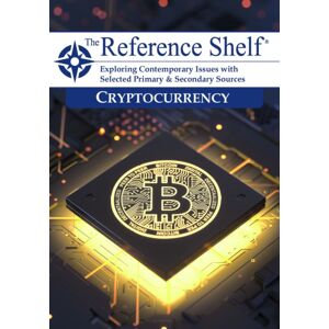 H.W. Wilson Publishing Co. The Reference Shelf: : April 2026 (Topic Tk) H.W. Wilson Publishing Co. The Reference Shelf: : April 2026 (Topic Tk)