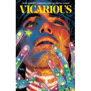 Boom! Studios Vicarious Boom! Studios Vicarious
