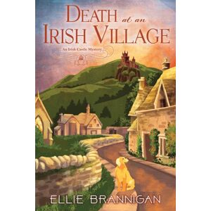 Crooked Lane Books Death At An Irish Village : An Irish Castle Mystery Crooked Lane Books Death At An Irish Village : An Irish Castle Mystery