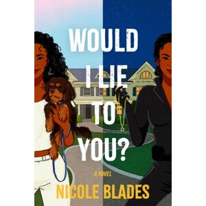 Crooked Lane Books Would I Lie To You? : A Novel Crooked Lane Books Would I Lie To You? : A Novel