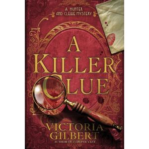 Crooked Lane Books A Killer Clue Crooked Lane Books A Killer Clue