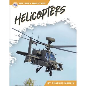 North Star Editions Helicopters North Star Editions Helicopters