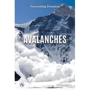 North Star Editions Avalanches North Star Editions Avalanches