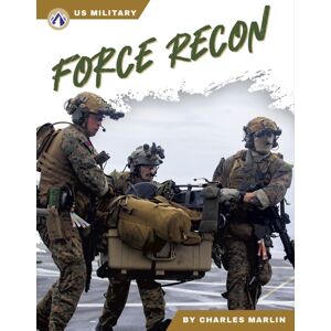 North Star Editions Force Recon North Star Editions Force Recon