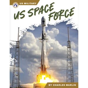 North Star Editions Us Space Force North Star Editions Us Space Force