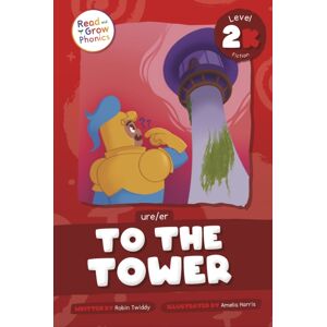 North Star Editions To The Tower : Level 2k (Ure/er) North Star Editions To The Tower : Level 2k (Ure/er)