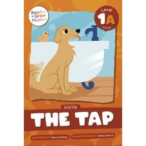 North Star Editions The Tap : Level 1a (S/a/t/p) North Star Editions The Tap : Level 1a (S/a/t/p)
