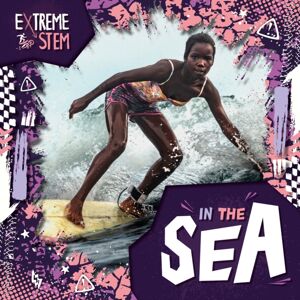 North Star Editions Extreme Stem In The Sea North Star Editions Extreme Stem In The Sea
