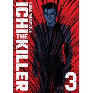 Seven Seas Entertainment, LLC Ichi The Killer (Omnibus) Vol. 3 Seven Seas Entertainment, LLC Ichi The Killer (Omnibus) Vol. 3