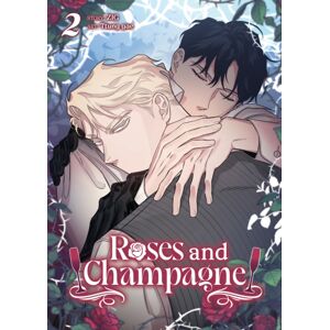 Seven Seas Entertainment, LLC Roses And Champagne (Comic) Vol. 2 Seven Seas Entertainment, LLC Roses And Champagne (Comic) Vol. 2
