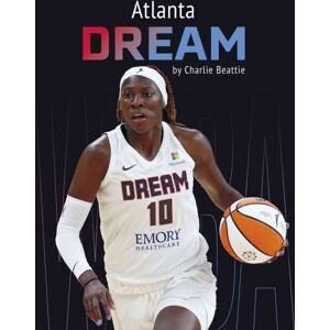 Press Box Books Atlanta Dream Press Box Books Atlanta Dream