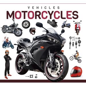 North Star Editions Motorcycles North Star Editions Motorcycles