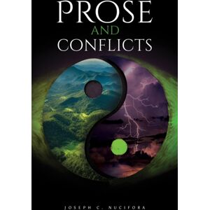 Austin Macauley Publishers LLC Prose And Conflicts Austin Macauley Publishers LLC Prose And Conflicts