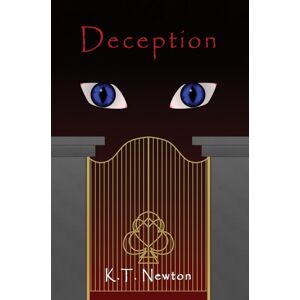 Austin Macauley Publishers LLC Deception Austin Macauley Publishers LLC Deception