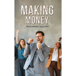 Austin Macauley Publishers LLC Making Money Austin Macauley Publishers LLC Making Money