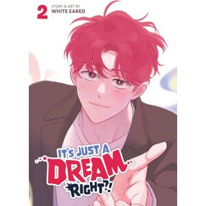 Seven Seas Entertainment, LLC It'S Just A Dream... Right?! (Comic) Vol. 2 Seven Seas Entertainment, LLC It'S Just A Dream... Right?! (Comic) Vol. 2