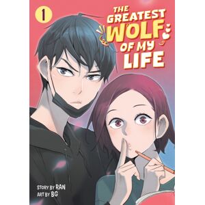 Seven Seas Entertainment, LLC The Greatest Wolf Of My Life Vol. 1 Seven Seas Entertainment, LLC The Greatest Wolf Of My Life Vol. 1