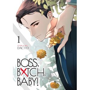 Seven Seas Entertainment, LLC Boss, Bxtch, Baby Vol. 1 Seven Seas Entertainment, LLC Boss, Bxtch, Baby Vol. 1